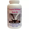 Tonga Herbs Complete Nutritional Shake Mix Powder - 200 gms