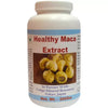 Tonga Herbs Healthy Maca Extract Powder - 200 gms