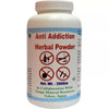 Tonga Herbs Anti Addiction Herbal Powder - 200 gms