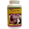 Tonga Herbs Advanced Vision Health Plus With Lutein Complex Powder - 200 gms
