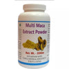 Tonga Herbs Multi Maca Extract Powder - 200 gms