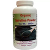 Tonga Herbs Organic Spirulina Powder - 200 gms