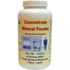 Tonga Herbs Concentrate Mineral Powder - 200 gms