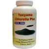 Tonga Herbs Yaeyama Chlorella Plus Powder - 200 gms