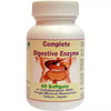 Tonga Herbs Complete Digestive Enzymes - 60 gels