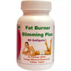 Tonga Herbs Fat Burner Slimming Plus - 60 gels