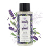 Love Beauty & Planet Natural Argan Oil & Lavender Paraben Free Anti-Frizz Conditioner - 400ml