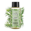 Love Beauty & Planet Tea Tree & Vetiver Scalp Refresh Shampoo - 400ml