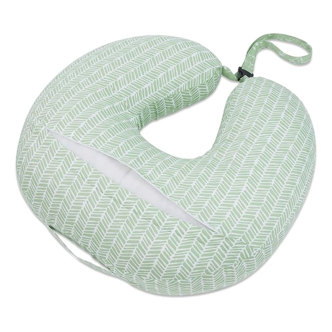 Haus And Kinder Breast Feeding Pillows & Pillow Covers Feeding Pillow Infant Carrier | Cottage Care