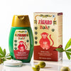 Figaro Baby Lotion - 400 ml