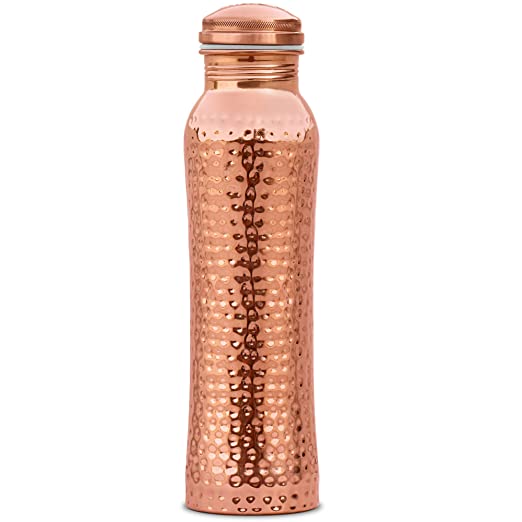Milton Copper Crown Water Bottle