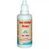 Tonga Herbs Anti Vitiligo Drops - 60 ml
