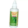 Tonga Herbs Brahmi Leaf Extract Drops - 60 ml