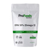 Profoods EPA 10% Omega 3 Powder - 1000 gms