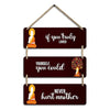 Sehaz Artworks Buddha Wall Hangings Decorative Items for Home Home Decor Items  -3-0014