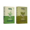 Indigo & Henna Powder for Hair