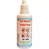 Tonga Herbs Anti Addiction Herbal Drops - 60 ml