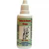 Tonga Herbs Beta & Glucan Drops - 60 ml