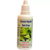 Tonga Herbs Cascara Sagrada Bark Drops - 60 ml