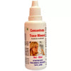 Tonga Herbs Concentrate Trace Mineral Drops - 60 ml