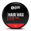 BeardoÂ Stronghold Hair Wax