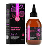 Careberry Organic Red Onion Hair Oil - 200 ml