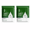 Bake 10% Niacinamide Serum Sheet Mask - 20 ml (Pack of 2)