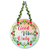 Sehaz Artworks Living Room Decorative Items for Home Wall Hangings for Home Decoration - 1-0034