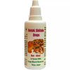 Tonga Herbs Reishi Shiitake Drops - 60 ml