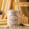 Raaga Professional Liposoluble Body Wax for Smooth Hair Removal Pearl - 800 ml