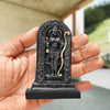 Jd Fresh 4 Inch Shree Ram Lalla Murti
