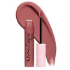 NYX Professional Makeup Lip Lingerie XXL Matte Liquid Lipstick - Stripd Down - 4 ml