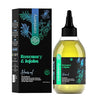 Careberry Red Onion & Black Seed AntiHair Fall Shampoo - 200 ml