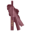 JustGold Long Lasting Matte Finish Creamy Matte Lipstick L13 Raisin - 4 gms