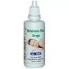 Tonga Herbs Melatonin Plus Drops - 60 ml