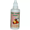 Tonga Herbs Multi-Vitamin Complex Drops - 60 ml