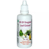 Tonga Herbs Oil Of Oregano Leaf Extract Drops - 60 ml