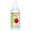 Tonga Herbs Organic Gac Drops - 60 ml
