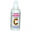 Tonga Herbs Super Vitamin C Drops - 60 ml