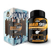 The Yoga Man Lab Diab 99.9 Extra Strength