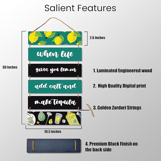 Sehaz Artworks house decoration items Wall Hangings decorative items for home  - 6-0009