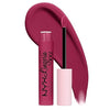 NYX Professional Makeup Lip Lingerie XXL Matte Liquid Lipstick - Stayin Juicy - 4 ml