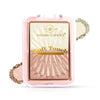 Shryoan Soft Touch Baked Highlighter & Blush Palette Shade 02 - 10 gms