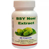 Tonga Herbs BSY Noni Extract - 60 caps