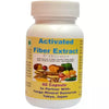 Tonga Herbs Activated Fiber Extract - 60 caps