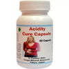 Tonga Herbs Acidity Cure - 60 caps