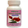 Tonga Herbs Hibiscus Flower - 60 caps