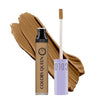 Colors Queen Conceal & Reveal Liquid Concealer Sand - 6 gms