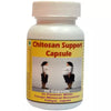 Tonga Herbs Chitosan Support - 60 caps