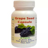 Tonga Herbs Grape Seed - 60 caps